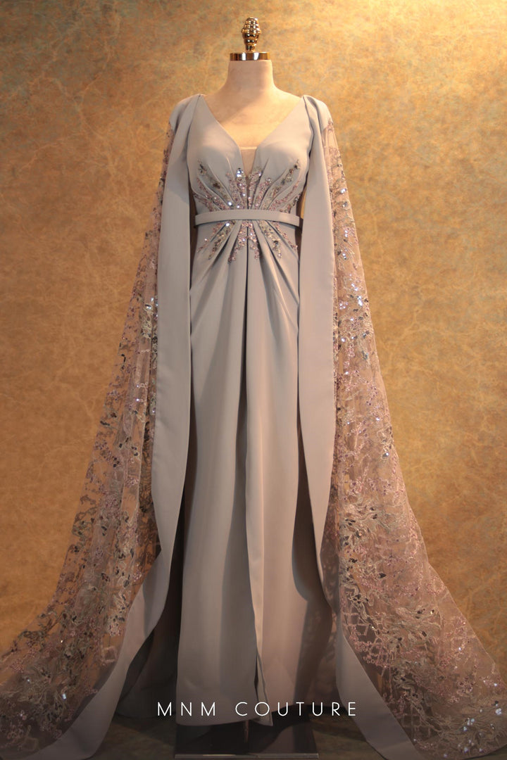 MNM Couture V6463 - Mydressline