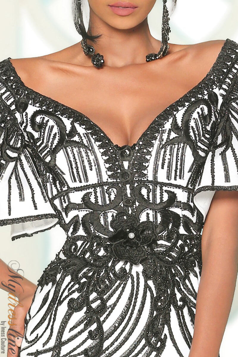 MNM Couture 2529 - Mydressline