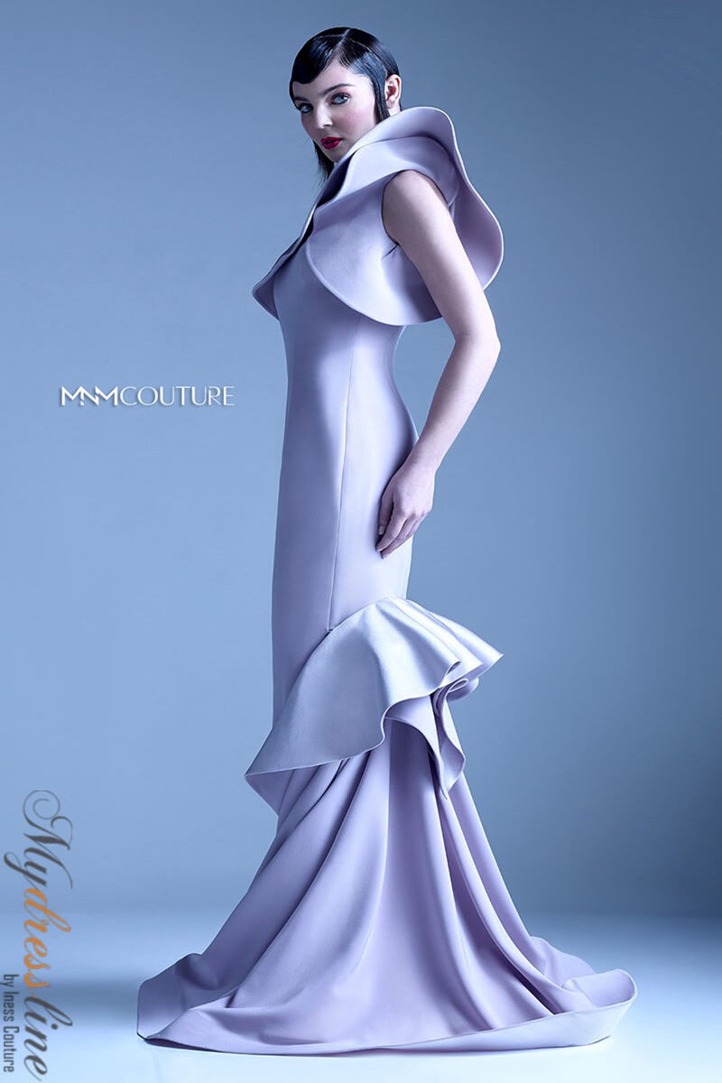 MNM Couture G0960 - Mydressline