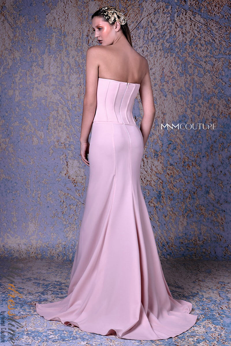MNM Couture G0982 - Mydressline