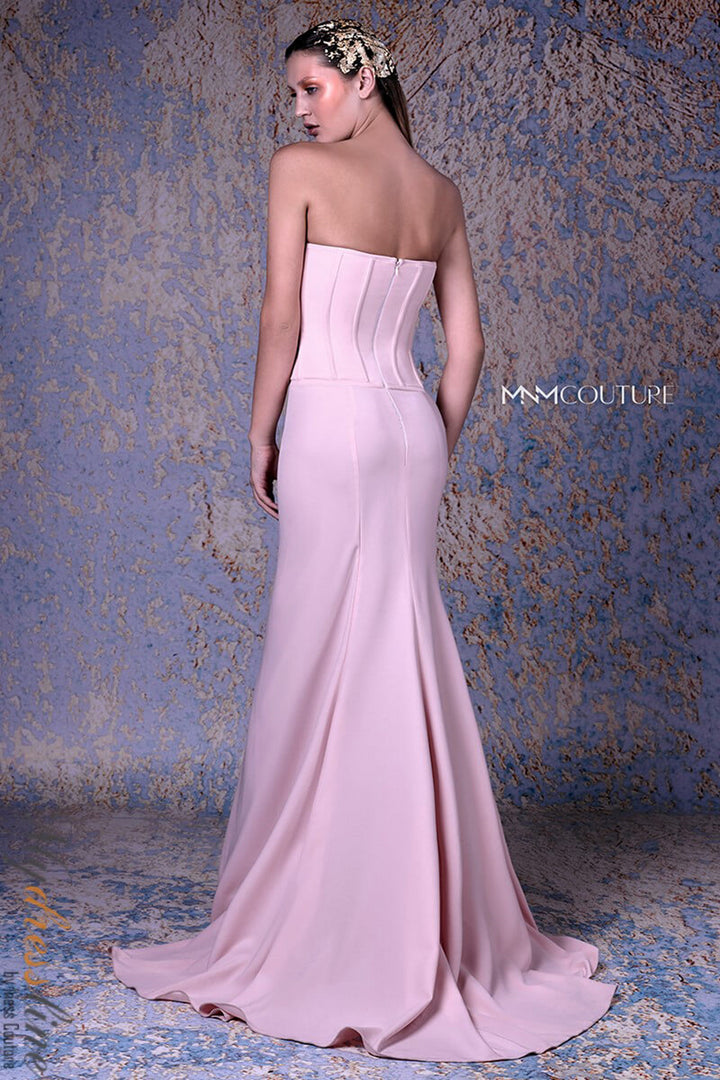 MNM Couture G0982 - Mydressline