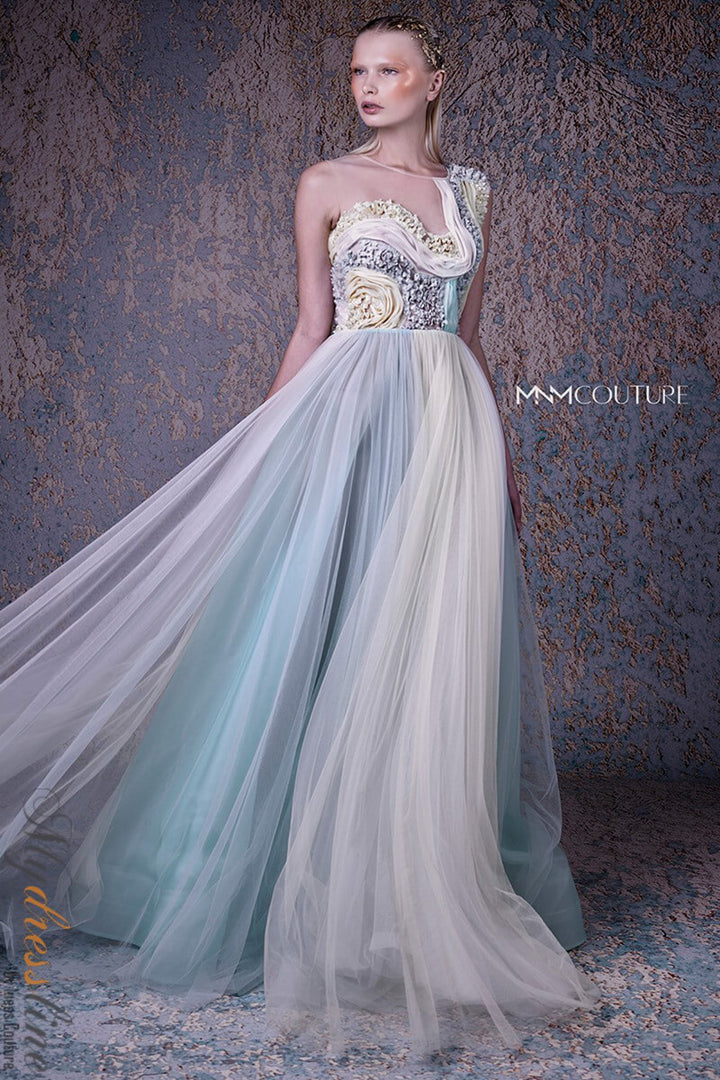 MNM Couture G1002 - Mydressline