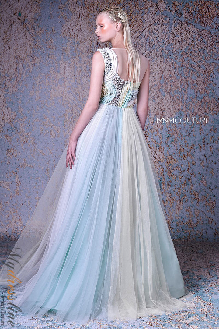 MNM Couture G1002 - Mydressline