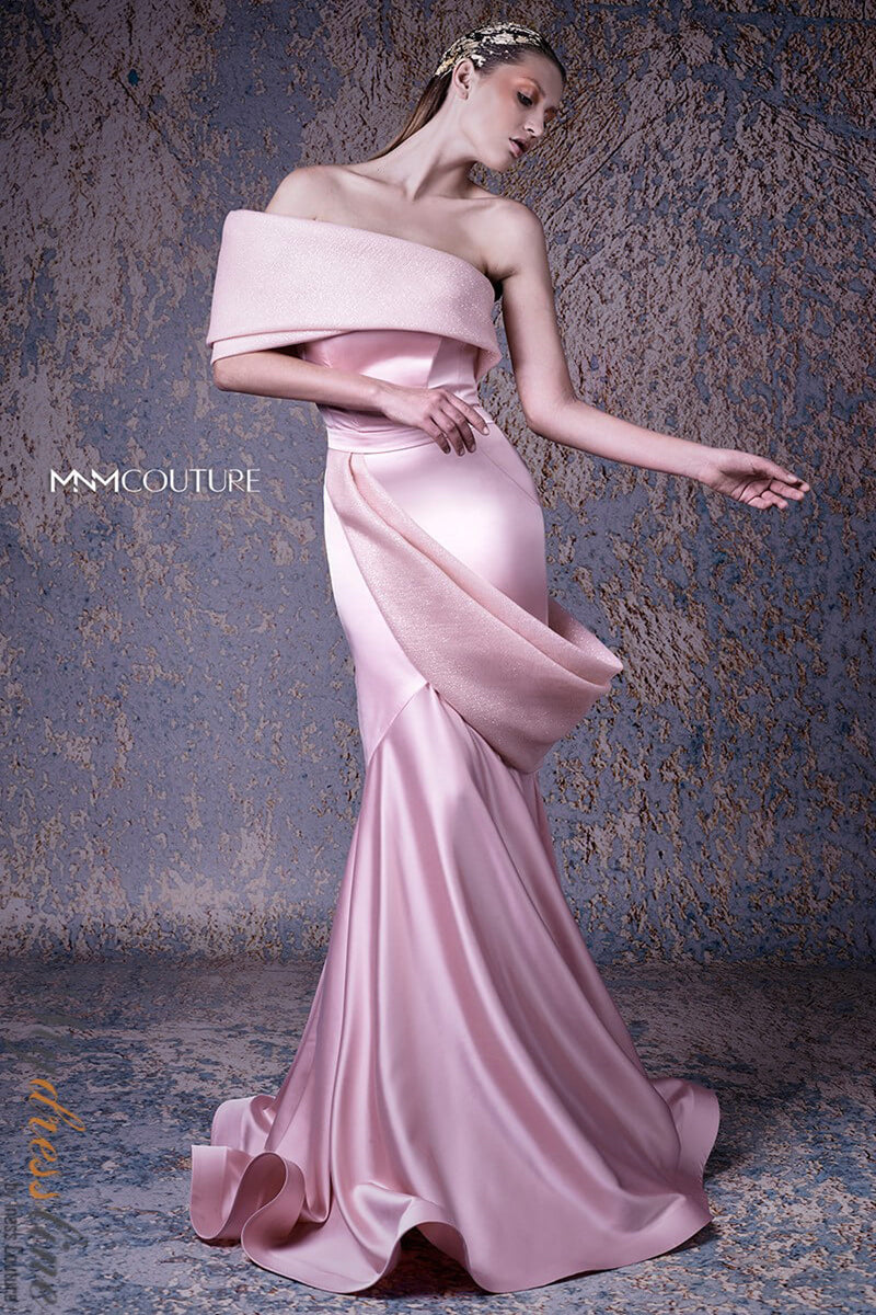 MNM Couture G1038 - Mydressline