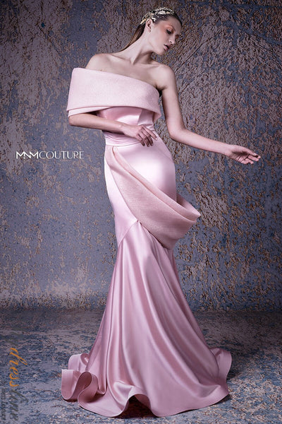 MNM Couture G1038 - Mydressline
