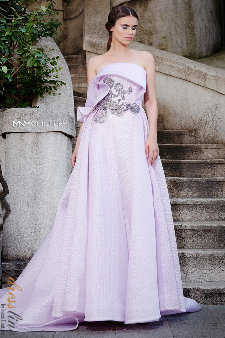 MNM Couture N0304 - Mydressline