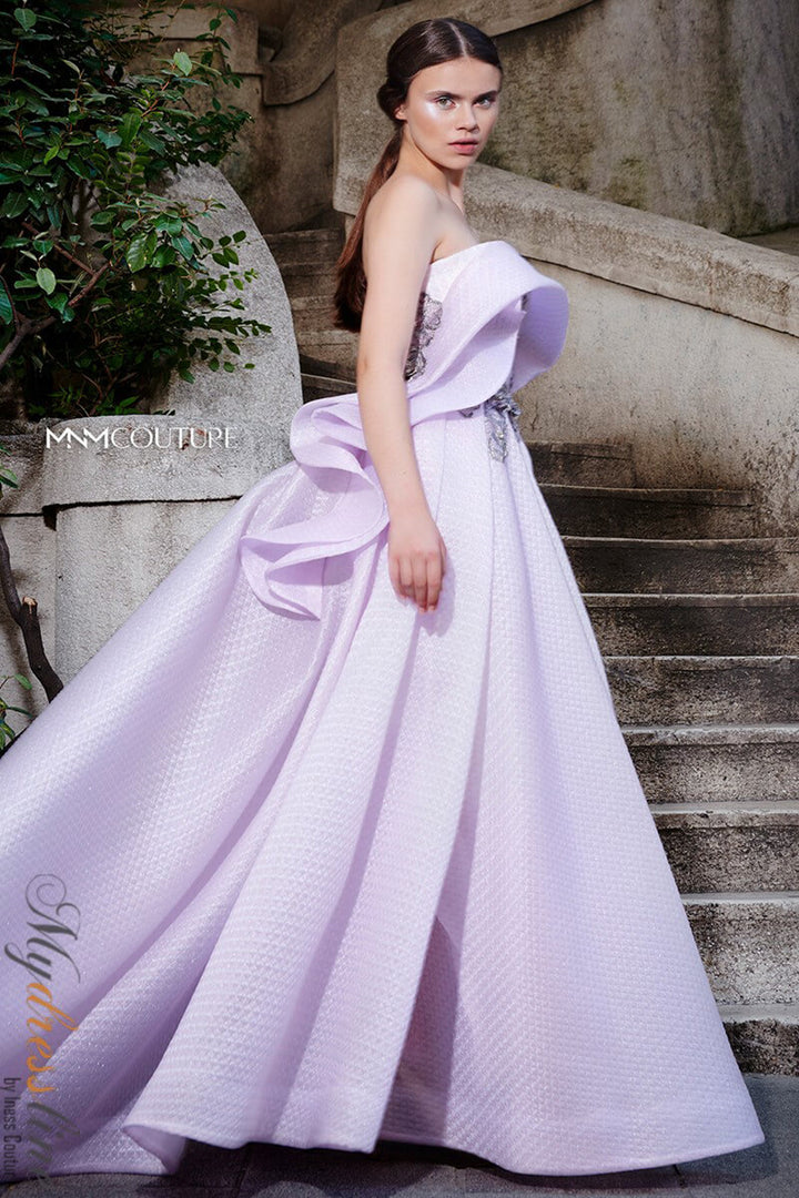 MNM Couture N0304 - Mydressline