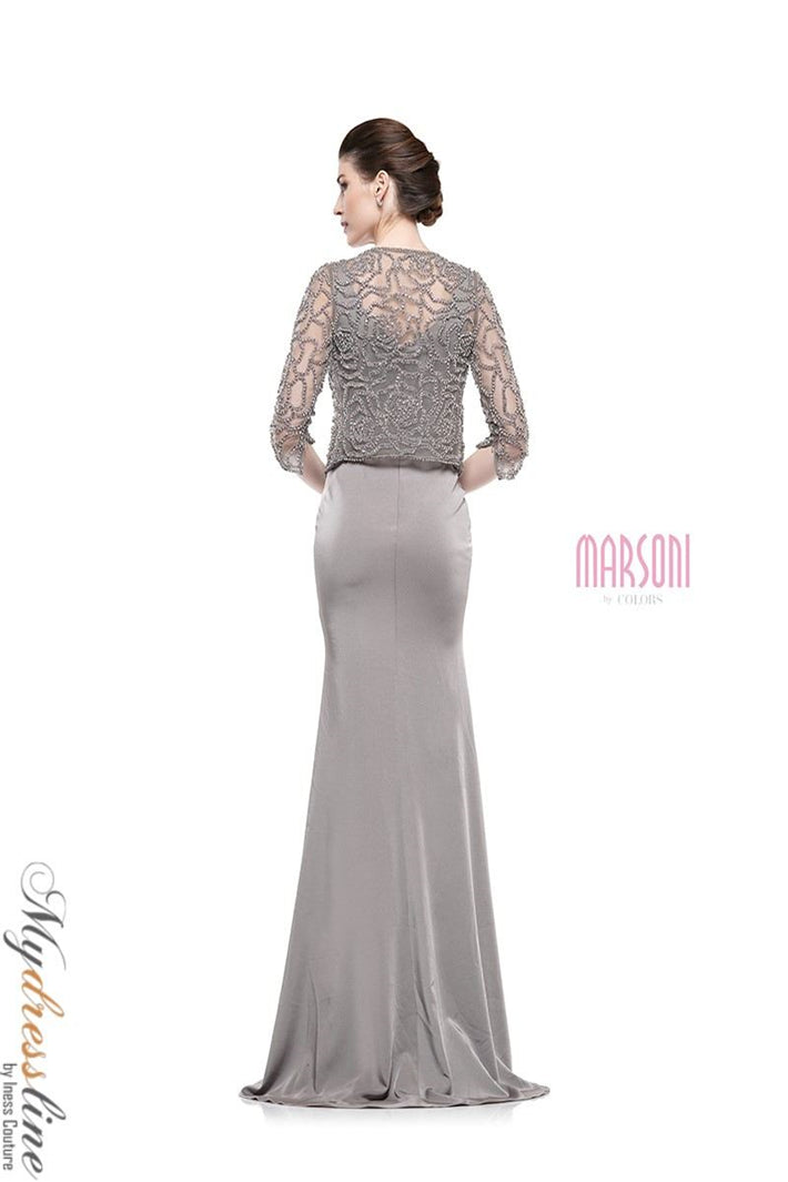 Marsoni MV1001 - Mydressline