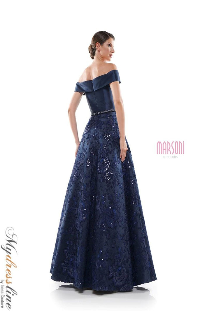 Marsoni MV1013 - Mydressline