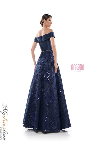 Marsoni MV1013 - Mydressline