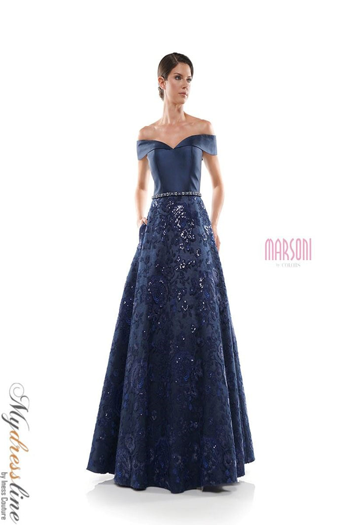 Marsoni MV1013 - Mydressline