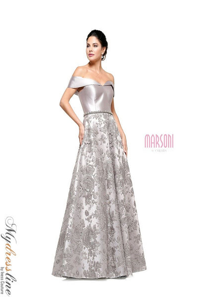 Marsoni MV1013 - Mydressline