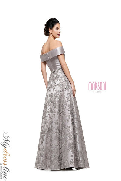 Marsoni MV1013 - Mydressline