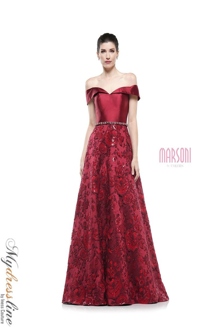 Marsoni MV1013 - Mydressline