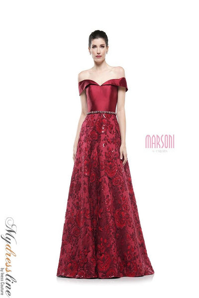 Marsoni MV1013 - Mydressline