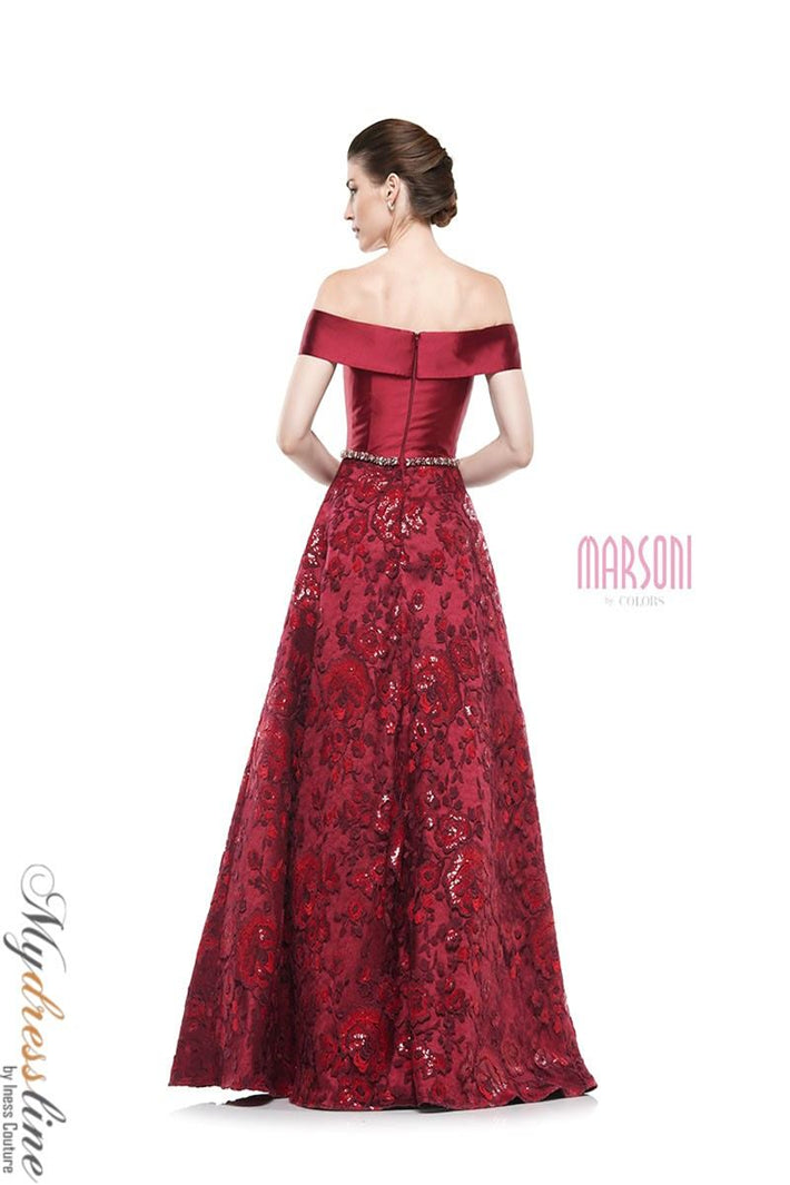 Marsoni MV1013 - Mydressline