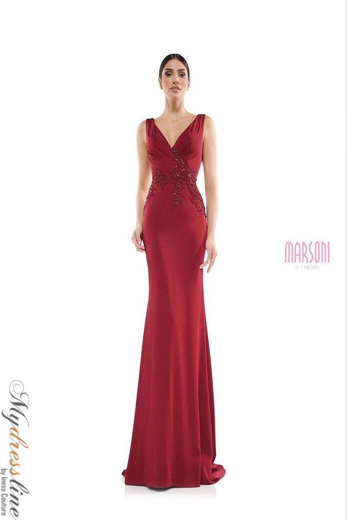 Marsoni MV1054 - Mydressline