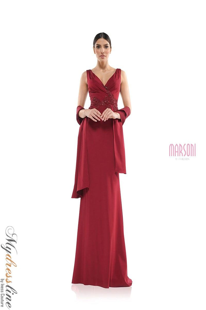 Marsoni MV1054 - Mydressline