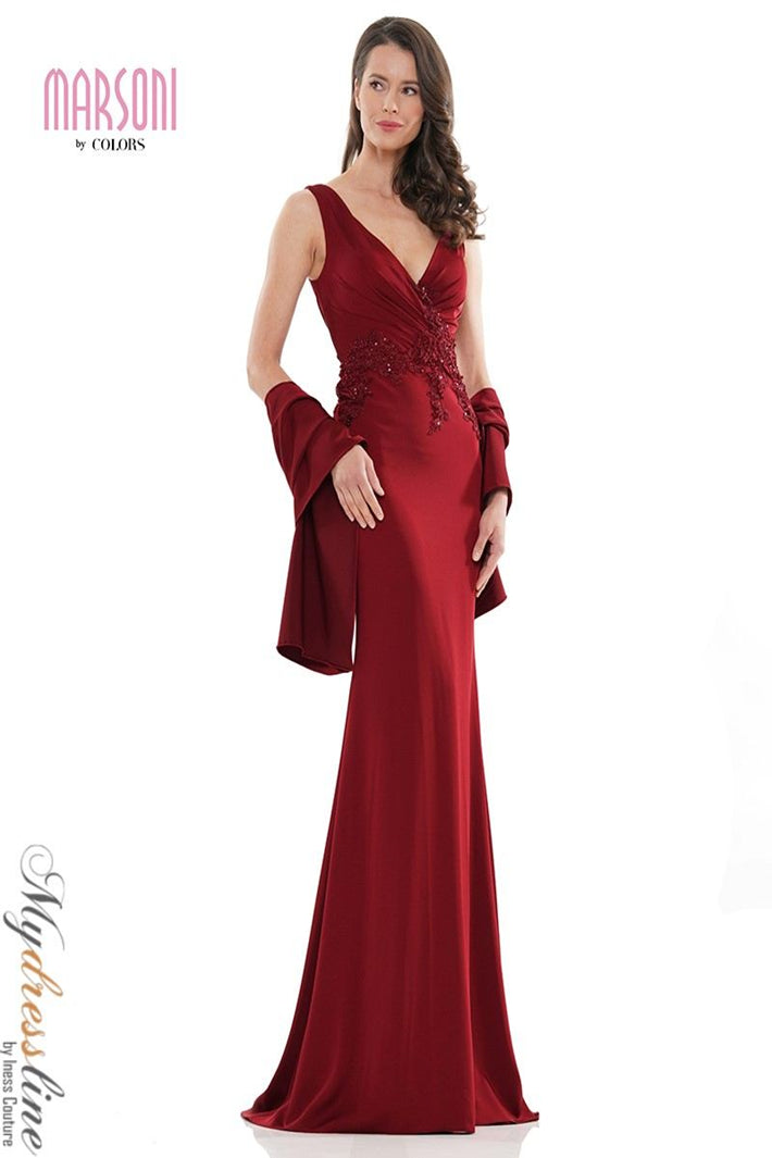 Marsoni MV1054 - Mydressline