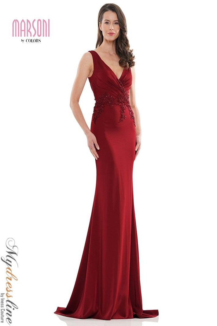 Marsoni MV1054 - Mydressline