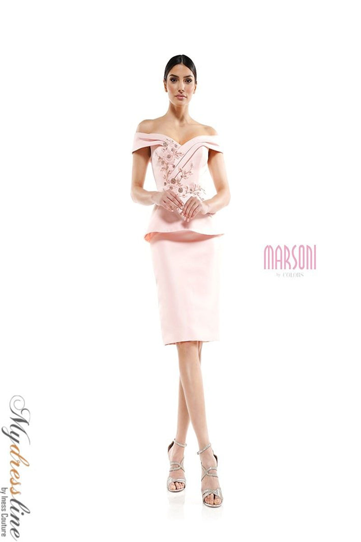 Marsoni MV1059 - Mydressline