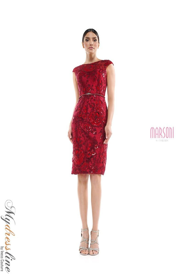 Marsoni MV1062 - Mydressline
