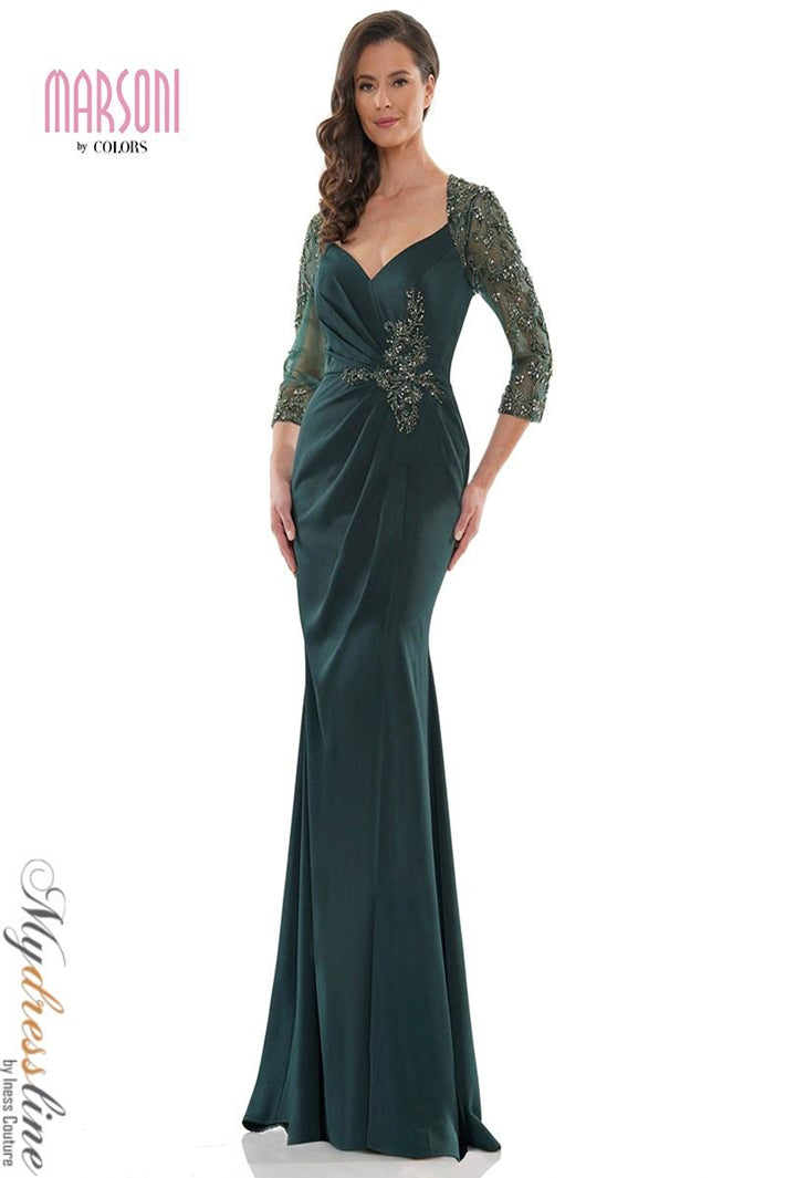 Marsoni MV1070 - Mydressline