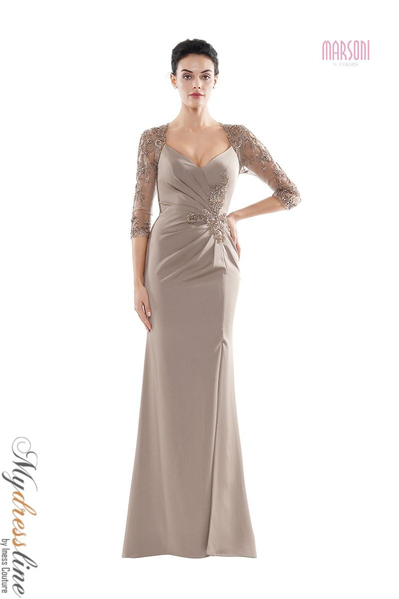 Marsoni MV1070 - Mydressline