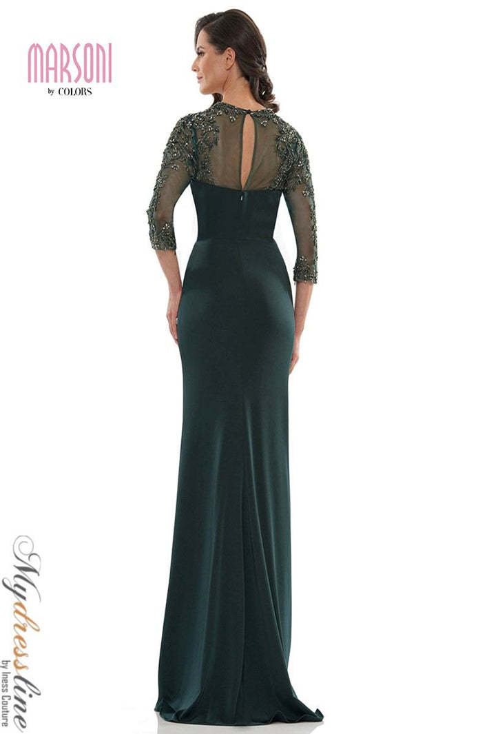 Marsoni MV1070 - Mydressline