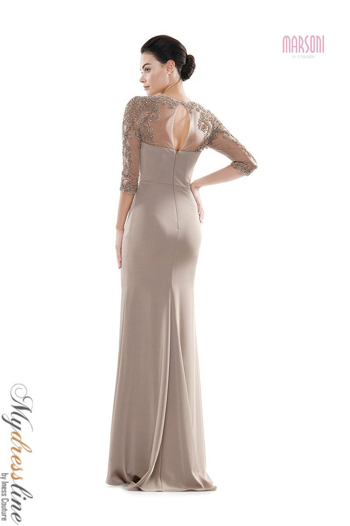 Marsoni MV1070 - Mydressline