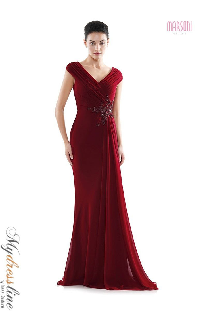 Marsoni MV1080 - Mydressline