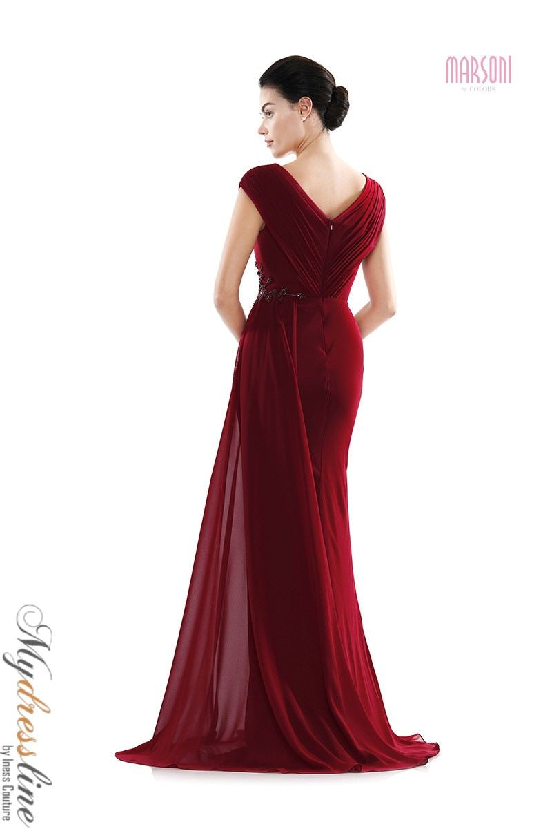 Marsoni MV1080 - Mydressline