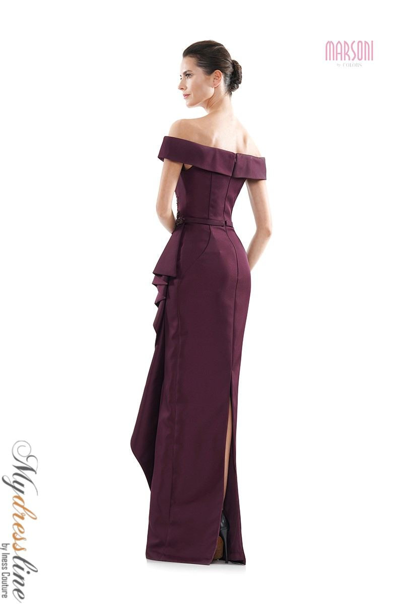 Marsoni MV1087 - Mydressline