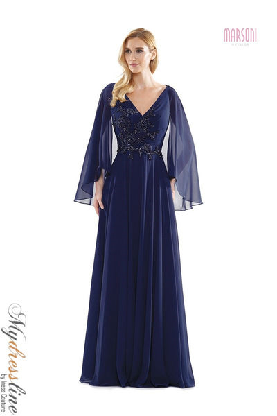 Marsoni MV1094 - Mydressline