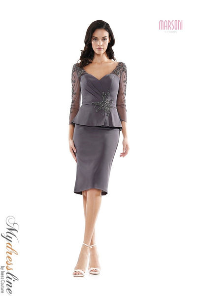 Marsoni MV1108 - Mydressline