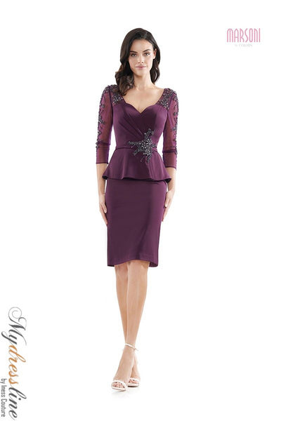 Marsoni MV1108 - Mydressline