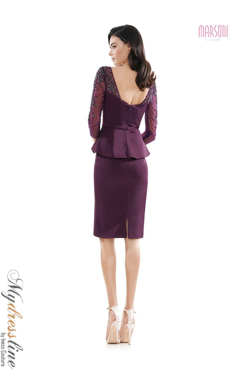 Marsoni MV1108 - Mydressline