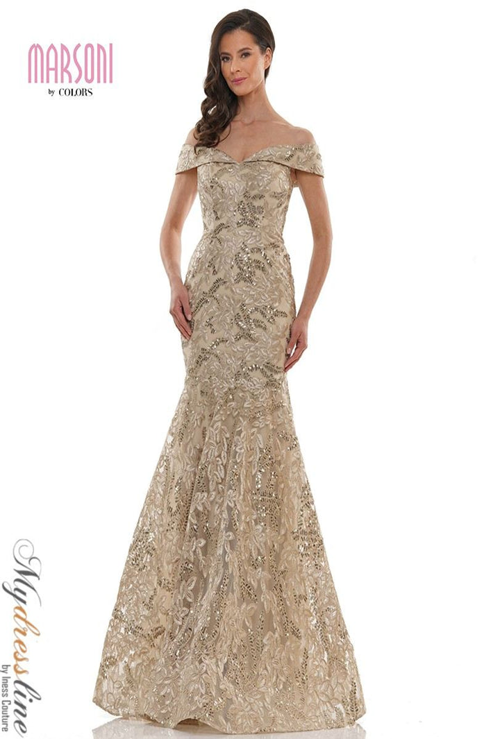 Marsoni MV1118 - Mydressline
