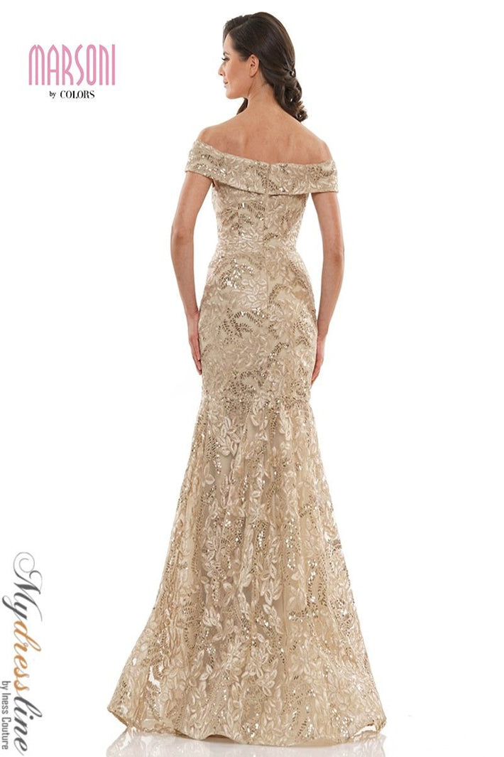 Marsoni MV1118 - Mydressline