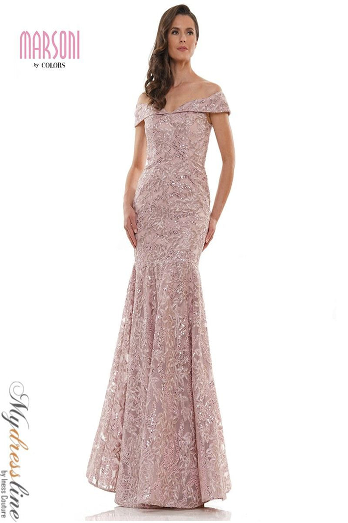 Marsoni MV1118 - Mydressline