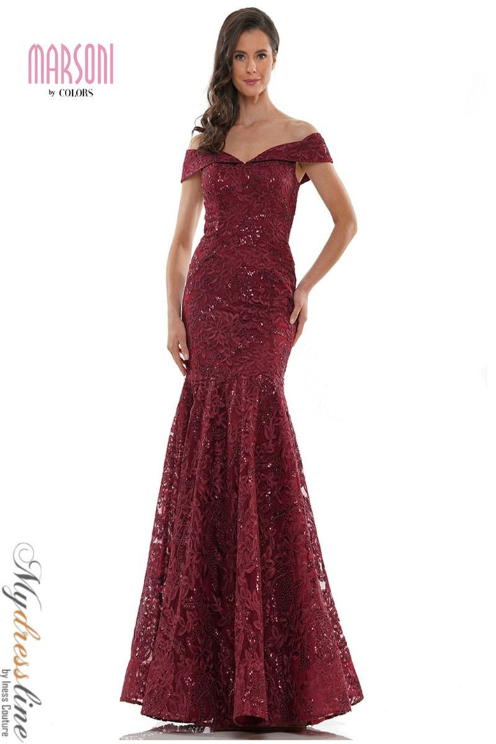 Marsoni MV1118 - Mydressline
