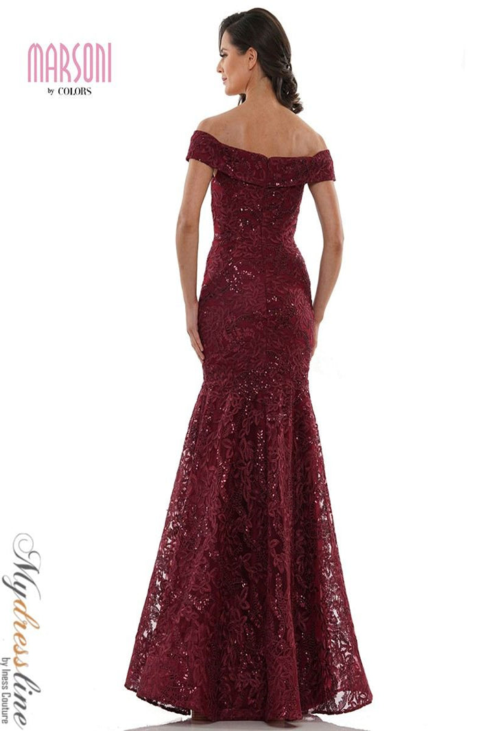 Marsoni MV1118 - Mydressline