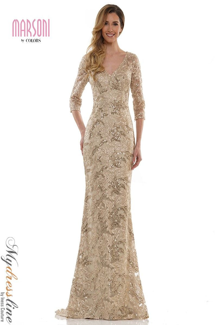 Marsoni MV1119 - Mydressline