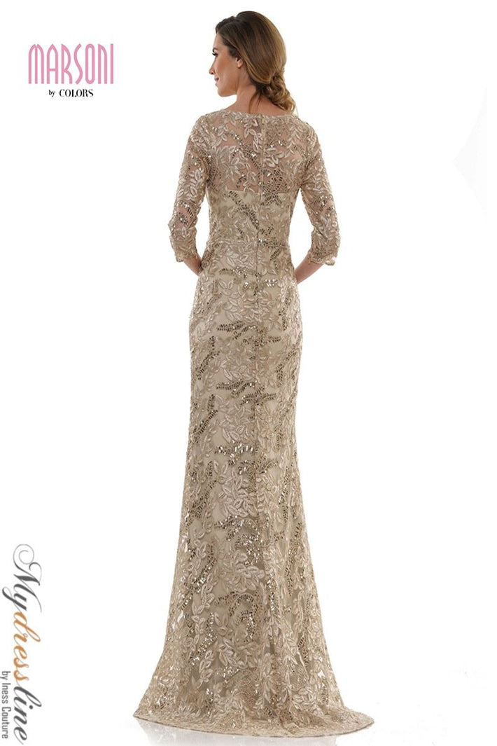 Marsoni MV1119 - Mydressline