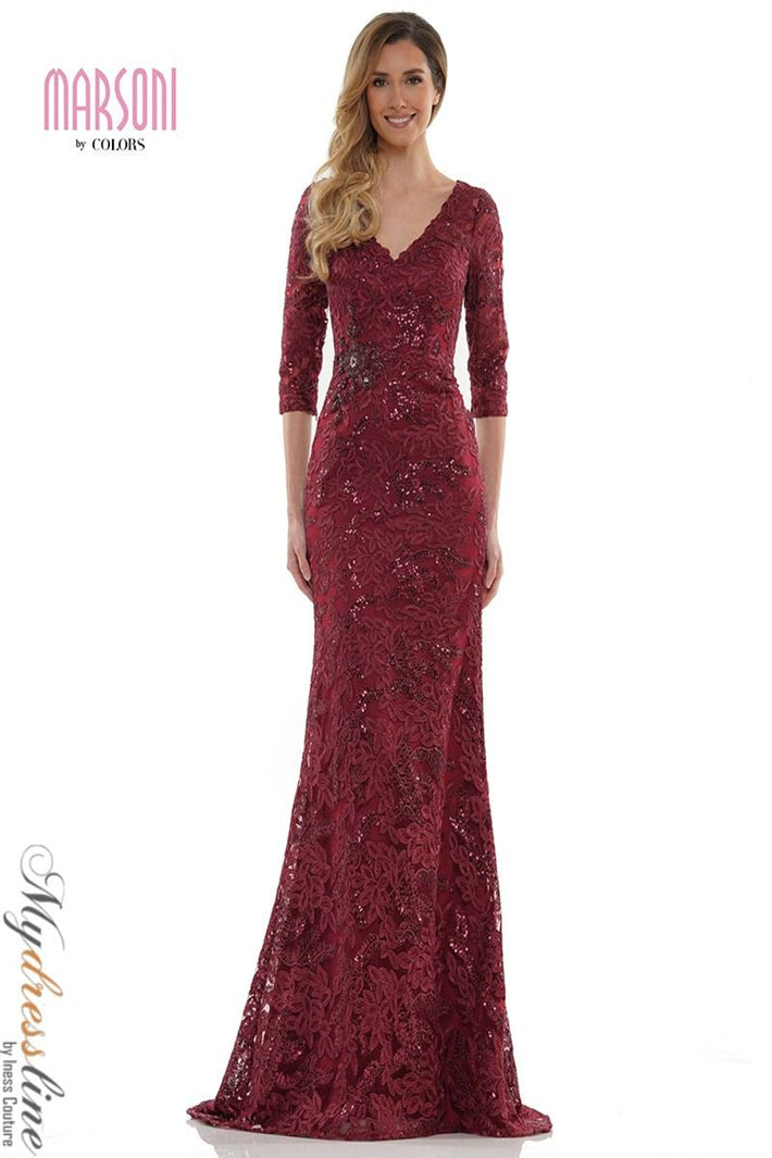Marsoni MV1119 - Mydressline