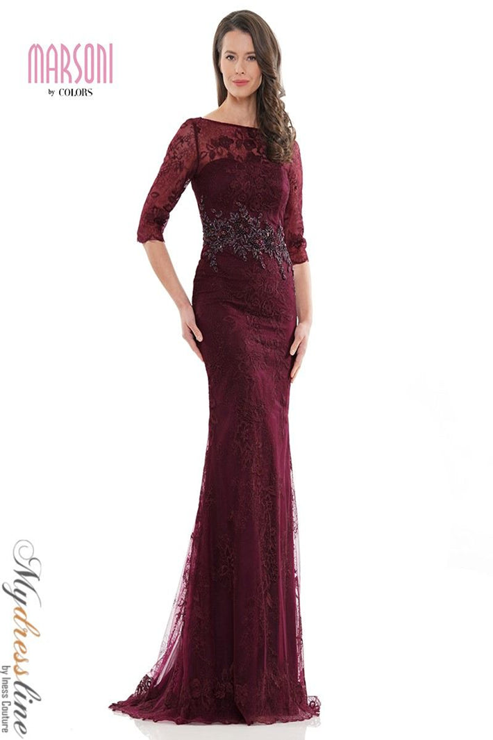 Marsoni MV1127 - Mydressline