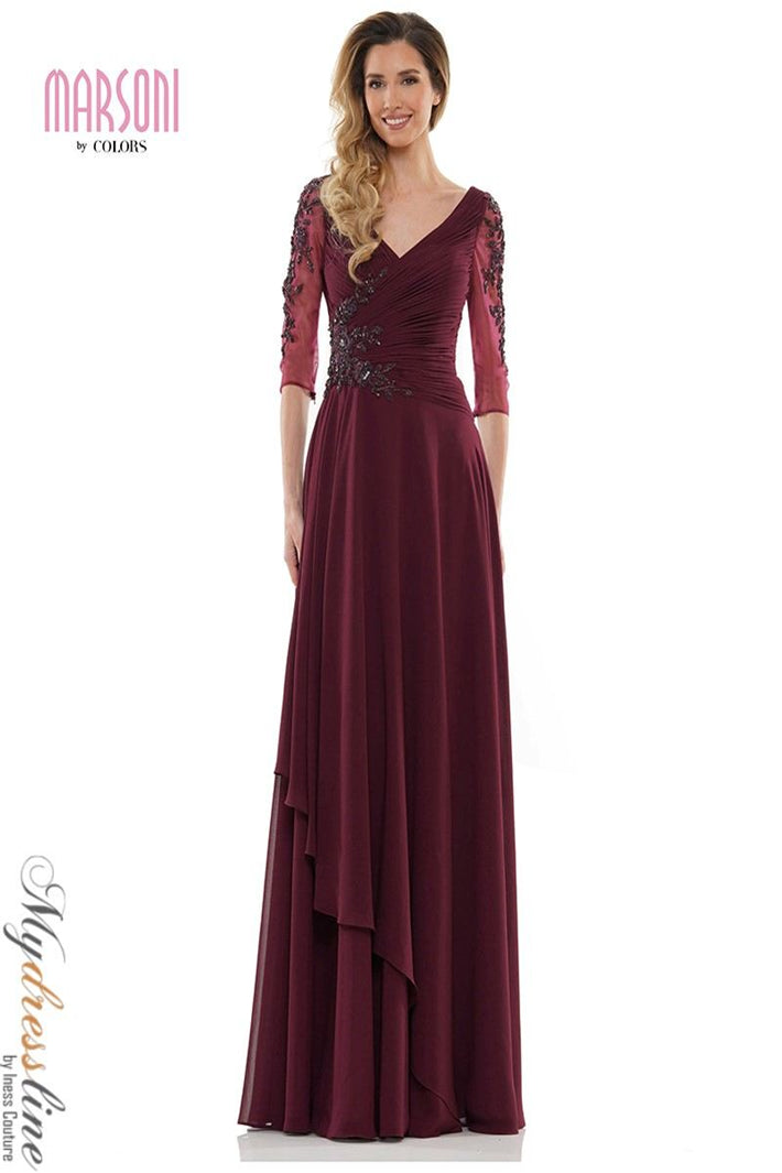 Marsoni MV1135 - Mydressline