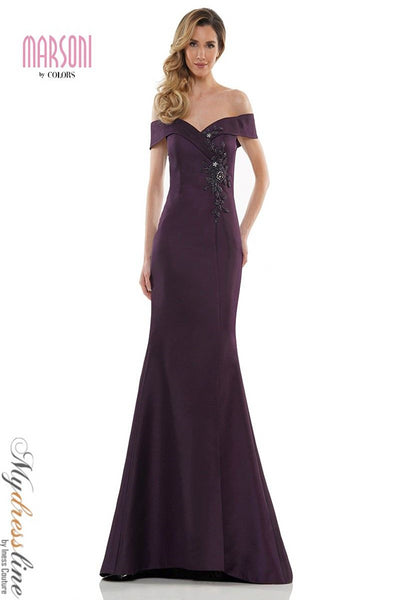 Marsoni MV1140 - Mydressline