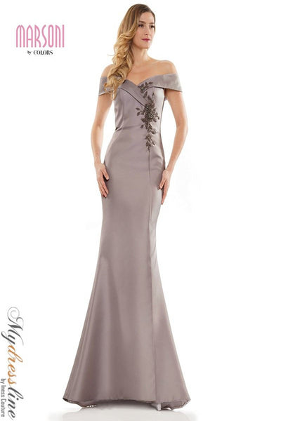 Marsoni MV1140 - Mydressline