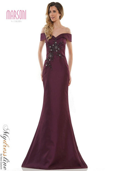 Marsoni MV1142 - Mydressline